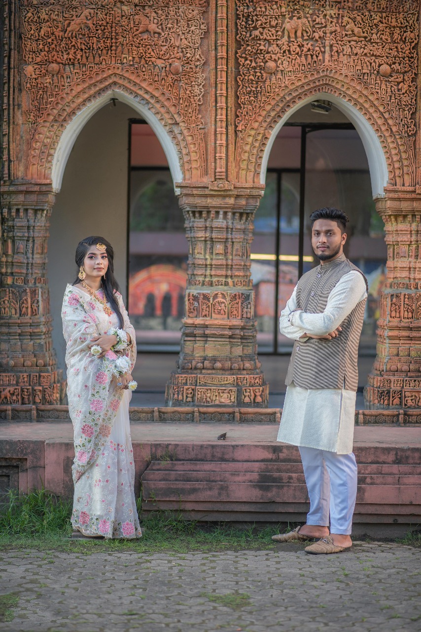 Rafi & Mahira