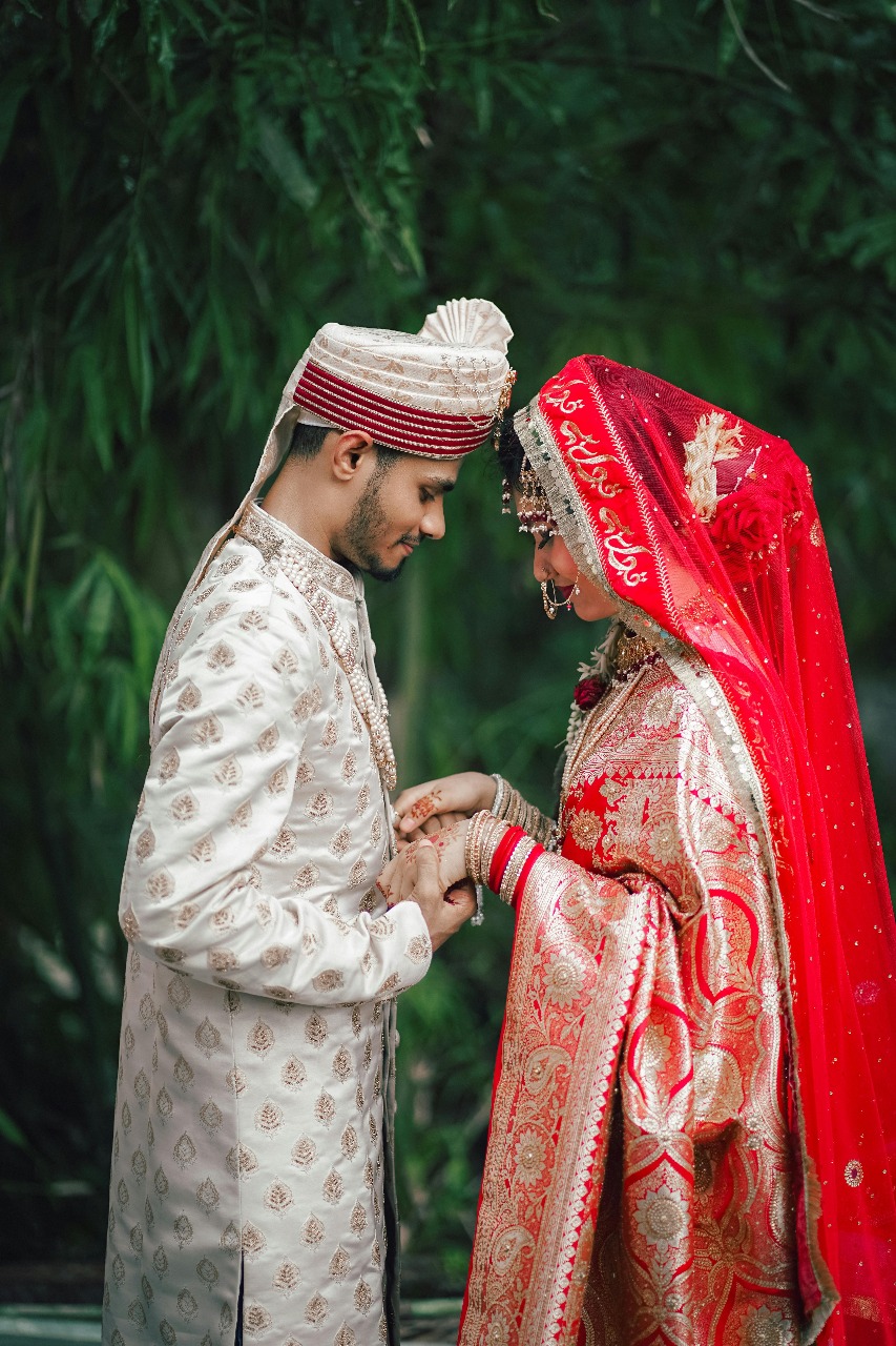 Shafin & Afsana