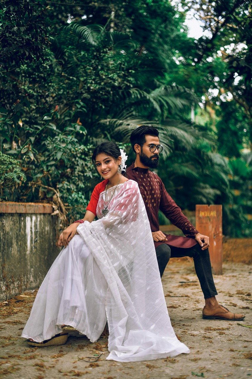 Arif & Nusaiba