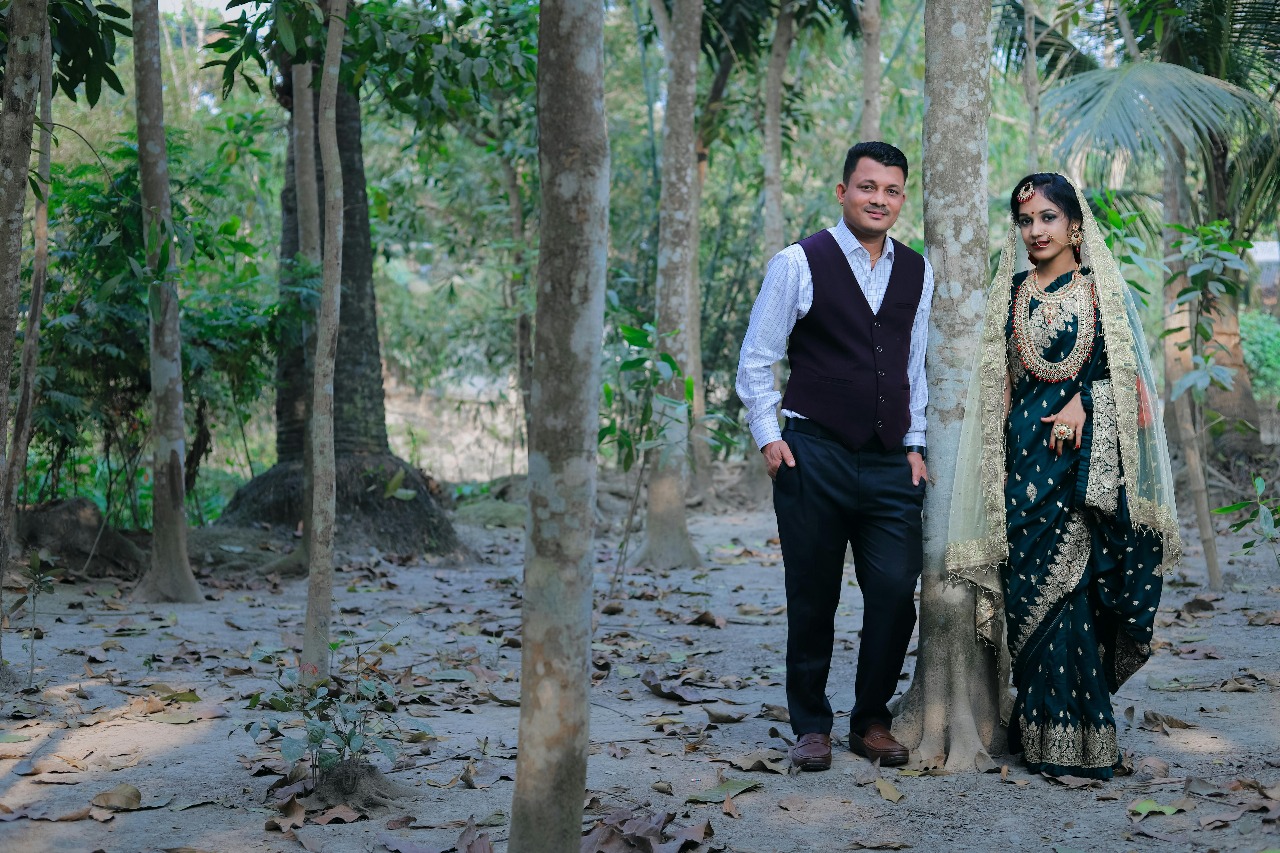 Fahim & Umme